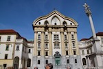 GITA A LUBIANA